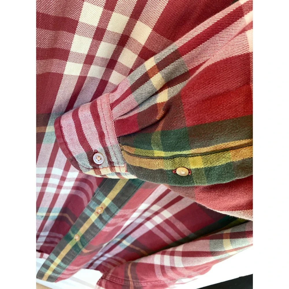 Banana Republic vintage banana